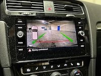 Volkswagen golf gti performance vii 2.0 tsi golf 7 245pk 2019, g-609-hx - afbeelding 20 van  60