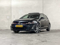Volkswagen golf gti performance vii 2.0 tsi golf 7 245pk 2019, g-609-hx - afbeelding 23 van  60