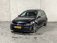 Volkswagen golf gti performance vii 2.0 tsi golf 7 245pk 2019, g-609-hx - afbeelding 34 van  60