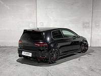 Volkswagen golf gti performance (vii / mk7 / golf 7) 396pk 2014 - afbeelding 1 van  7