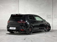 Volkswagen golf gti performance (vii / mk7 / golf 7) 396pk 2014 - afbeelding 2 van  7