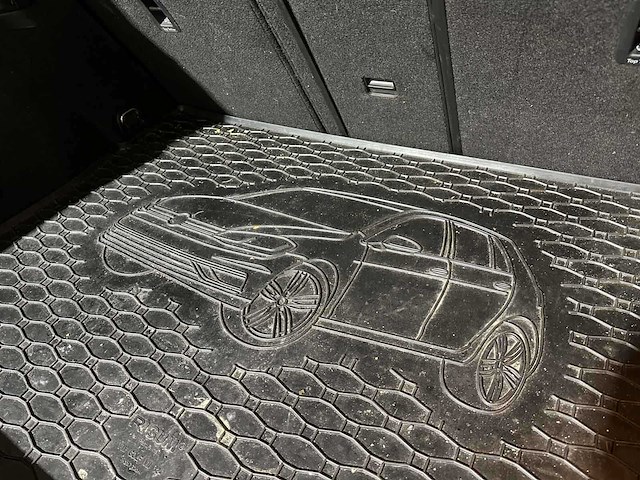 Volkswagen golf gti performance (vii / mk7 / golf 7) 396pk 2014 - afbeelding 5 van  7