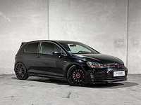 Volkswagen golf gti performance (vii / mk7 / golf 7) 396pk 2014 - afbeelding 7 van  7