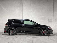 Volkswagen golf gti performance (vii / mk7 / golf 7) 396pk 2014 - afbeelding 1 van  31