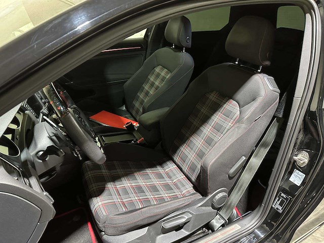 Volkswagen golf gti performance (vii / mk7 / golf 7) 396pk 2014 - afbeelding 10 van  31
