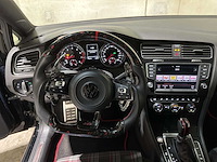 Volkswagen golf gti performance (vii / mk7 / golf 7) 396pk 2014 - afbeelding 13 van  31