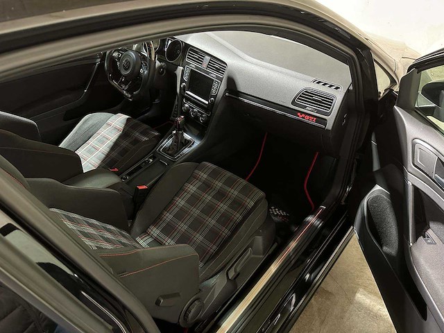 Volkswagen golf gti performance (vii / mk7 / golf 7) 396pk 2014 - afbeelding 15 van  31