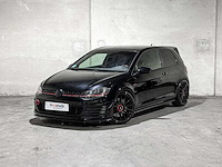 Volkswagen golf gti performance (vii / mk7 / golf 7) 396pk 2014 - afbeelding 8 van  31