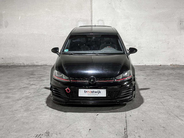 Volkswagen golf gti performance (vii / mk7 / golf 7) 396pk 2014 - afbeelding 29 van  31