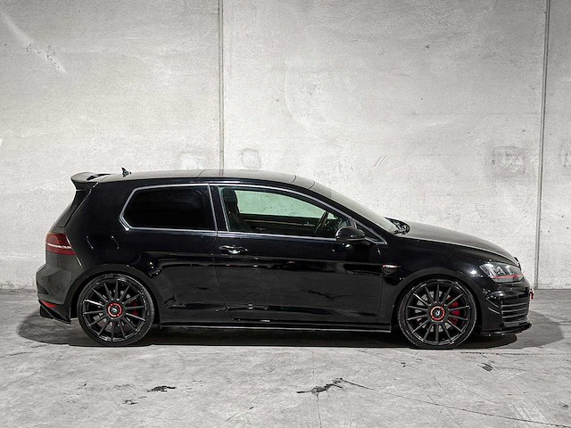Volkswagen golf gti performance (vii / mk7 / golf 7) 396pk 2014 - afbeelding 31 van  31
