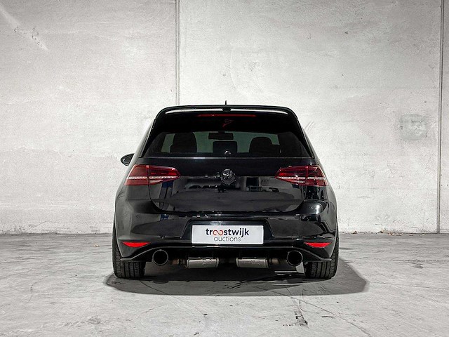 Volkswagen golf gti performance (vii / mk7 / golf 7) 396pk 2014 - afbeelding 6 van  40