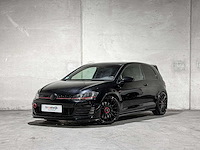 Volkswagen golf gti performance (vii / mk7 / golf 7) 396pk 2014