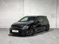 Volkswagen golf gti performance (vii / mk7 / golf 7) 396pk 2014 - afbeelding 23 van  40