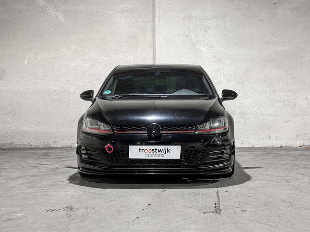 Volkswagen golf gti performance (vii / mk7 / golf 7) 396pk 2014 - afbeelding 37 van  40