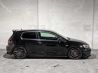 Volkswagen golf gti performance (vii / mk7 / golf 7) 396pk 2014 - afbeelding 40 van  40