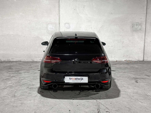 Volkswagen golf gti performance (vii / mk7 / golf 7) 396pk 2014 - afbeelding 4 van  32