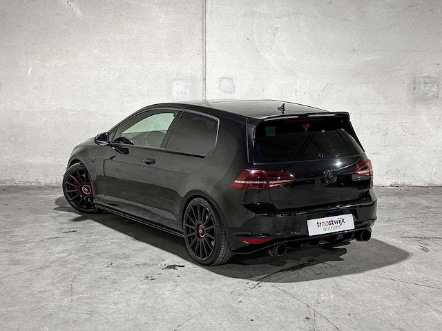 Volkswagen golf gti performance (vii / mk7 / golf 7) 396pk 2014 - afbeelding 6 van  32