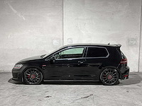 Volkswagen golf gti performance (vii / mk7 / golf 7) 396pk 2014 - afbeelding 8 van  32