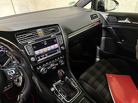 Volkswagen golf gti performance (vii / mk7 / golf 7) 396pk 2014 - afbeelding 18 van  32