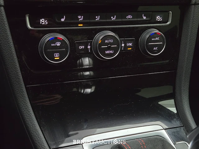 Volkswagen golf gti tcr 2.0 tsi 290pk 2019, k-637-nk - afbeelding 4 van  41