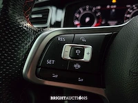 Volkswagen golf gti tcr 2.0 tsi 290pk 2019, k-637-nk - afbeelding 5 van  41