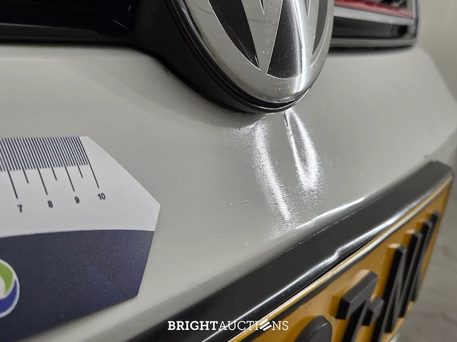 Volkswagen golf gti tcr 2.0 tsi 290pk 2019, k-637-nk - afbeelding 16 van  41