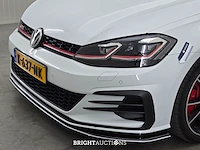 Volkswagen golf gti tcr 2.0 tsi 290pk 2019, k-637-nk - afbeelding 17 van  41