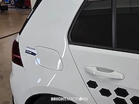 Volkswagen golf gti tcr 2.0 tsi 290pk 2019, k-637-nk - afbeelding 18 van  41