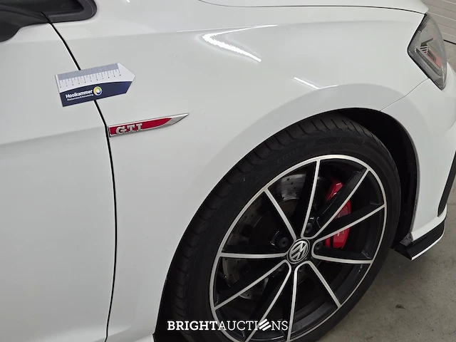 Volkswagen golf gti tcr 2.0 tsi 290pk 2019, k-637-nk - afbeelding 19 van  41