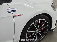 Volkswagen golf gti tcr 2.0 tsi 290pk 2019, k-637-nk - afbeelding 19 van  41