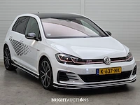 Volkswagen golf gti tcr 2.0 tsi 290pk 2019, k-637-nk - afbeelding 12 van  41