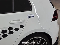Volkswagen golf gti tcr 2.0 tsi 290pk 2019, k-637-nk - afbeelding 24 van  41