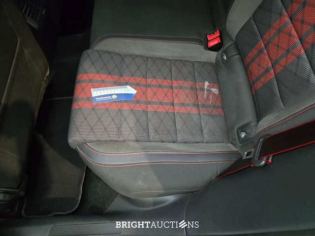 Volkswagen golf gti tcr 2.0 tsi 290pk 2019, k-637-nk - afbeelding 27 van  41
