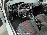 Volkswagen golf gti tcr 2.0 tsi 290pk 2019, k-637-nk - afbeelding 28 van  41