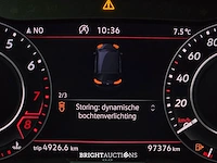 Volkswagen golf gti tcr 2.0 tsi 290pk 2019, k-637-nk - afbeelding 32 van  41