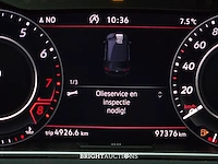 Volkswagen golf gti tcr 2.0 tsi 290pk 2019, k-637-nk - afbeelding 33 van  41