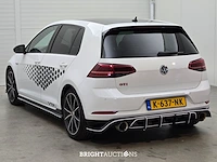 Volkswagen golf gti tcr 2.0 tsi 290pk 2019, k-637-nk - afbeelding 23 van  41