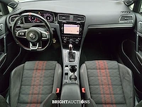 Volkswagen golf gti tcr 2.0 tsi 290pk 2019, k-637-nk - afbeelding 37 van  41