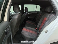 Volkswagen golf gti tcr 2.0 tsi 290pk 2019, k-637-nk - afbeelding 40 van  41
