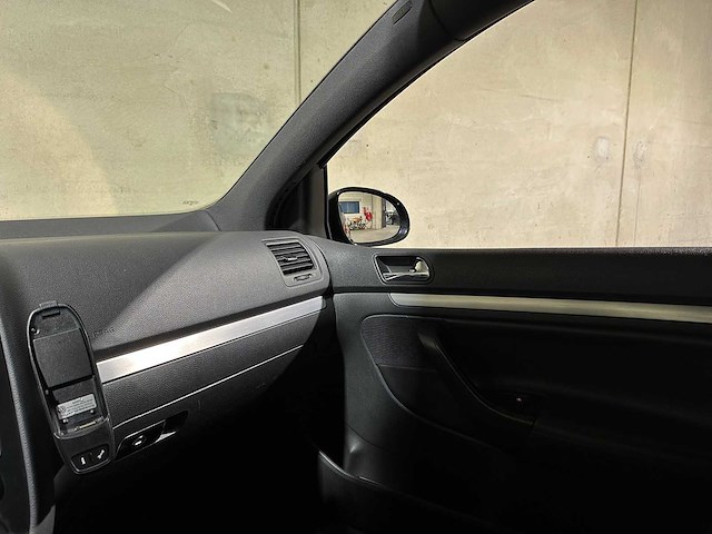 Volkswagen golf gti v 2.0 tfsi 200pk 2005 golf 5, 13-rtl-3 - afbeelding 20 van  38