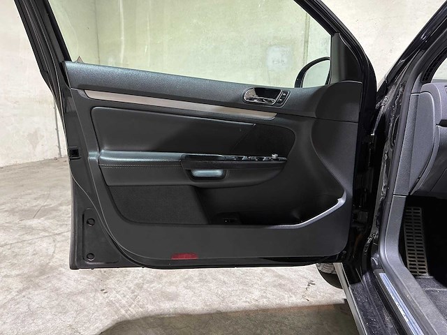 Volkswagen golf gti v 2.0 tfsi 200pk 2005 golf 5, 13-rtl-3 - afbeelding 21 van  38