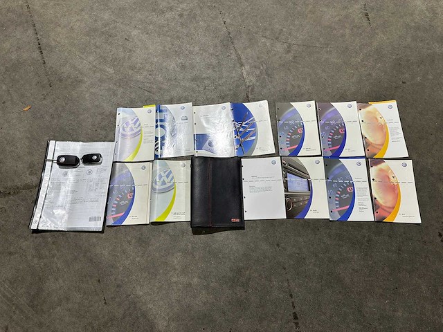 Volkswagen golf gti v 2.0 tfsi 200pk 2005 golf 5, 13-rtl-3 - afbeelding 31 van  38