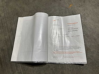 Volkswagen golf gti v 2.0 tfsi 200pk 2005 golf 5, 13-rtl-3 - afbeelding 32 van  38