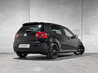 Volkswagen golf gti v 2.0 tfsi 200pk 2005 golf 5, 13-rtl-3 - afbeelding 38 van  38