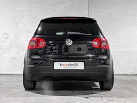 Volkswagen golf gti v 2.0 tfsi 200pk 2005 golf 5, 13-rtl-3 - afbeelding 3 van  38
