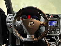 Volkswagen golf gti v 2.0 tfsi 200pk 2005 golf 5, 13-rtl-3 - afbeelding 9 van  38