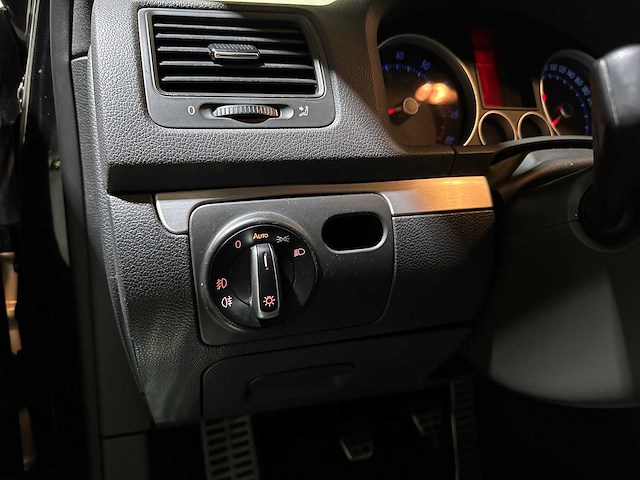 Volkswagen golf gti v 2.0 tfsi 200pk 2005 golf 5, 13-rtl-3 - afbeelding 11 van  38