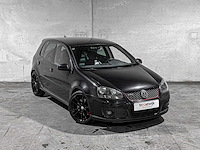 Volkswagen golf gti v 2.0 tfsi 200pk 2005 golf 5, 13-rtl-3 - afbeelding 36 van  38