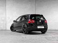 Volkswagen golf gti v 2.0 tfsi 200pk 2005 golf 5, 13-rtl-3 - afbeelding 5 van  38