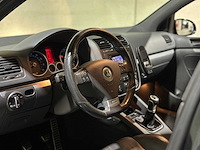 Volkswagen golf gti v 2.0 tfsi 200pk 2005 golf 5, 13-rtl-3 - afbeelding 8 van  38